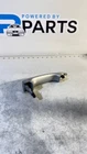 Bmw E61 Pfl Grab Handle Rear Right Painted 51210154345 Used. Price: $85.00.