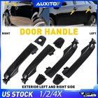 For Toyota 2012-2017 Outside Camry Exterior Door Handle Front Rear Left & Right New. Price: $66.49.