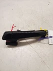 Lexus IS250, Rear Left Exterior Door Handle, 2014-2019, Black, 212, 69220-0E040 Used. Price: $106.26.