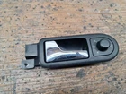 Vw Volkswagen Front Driver Door Handle With Mirror Adjust Oem 3B1837113 Used. Price: $24.99.