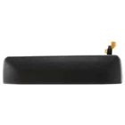 Front Driver Side Exterior Door Handle Fits 1996-04 Nissan Pathfinder NI1310111 New. Price: $37.77.