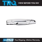 Trq Outside Exterior Chrome Door Handle Right Front For Gm Pickup Truck New. Price: $29.95.