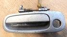 Genuine 99-07 Toyota MR2 Roadster Lh Passenger Side Door Handle 69222-12140 Used. Price: $40.40.
