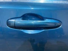 2013 2018 Toyota RAV4 Pass Right Storm BLUE-8X7 Front Outside Door Handle Used. Price: $67.50.