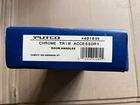Putco Chrome Door Handles (401089) Chevy Silverado 2007 New. Price: $21.11.