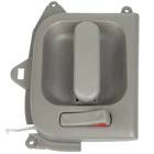 1PCS Rear Interior Door Handle For Kia Sedona 2002 2003 2004 2005 3.5L 3497CC V6 New. Price: $17.28.