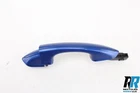 13-20 Ford Fusion Lh Left Rear Side Exterior Door Handle Assembly Blue Oem Used. Price: $53.99.