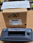 22967795 Genuine Gm Pubx E/gate Lat Handle (chrome) 16-19 Silverado CK1, 2, 3 New. Price: $32.00.