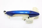 2023 - 2026 Kia Sportage Front Right Outside Exterior Door Handle Oem Blue DU2 Used. Price: $179.36.