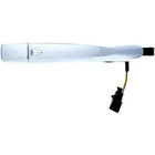15852 Dorman Exterior Door Handle Front Passenger Right Side For Maxima New. Price: $91.28.