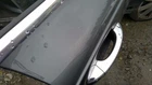 Passenger Door Handle Exterior Assembly Chrome Front Fits 11-18 Audi A8 32733542 Used. Price: $110.70.
