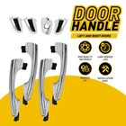 Exterior Door Handle For 2016-2020 Kia Sorento Rr Fr Fh 4PCS Chrome New. Price: $94.99.