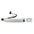 Oem 2007-2013 Nissan Altima Left Front Exterior Door Handle New 80607-JA60A. Price: $101.76.
