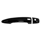 For Nissan Altima 2019-2025 Cci Gloss Black Door Handle Covers New. Price: $90.12.