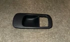 1995-2000 Lexus LS400 Rear Right Side Interior Door Handle Bezel 69297-50010 Oem Used. Price: $50.00.