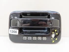 2009-2014 Ford F150 Front Left Driver Door Handle W/ Keypad Oem 9L34-1522401 Used. Price: $80.00.