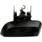 Dorman 81075 Exterior Door Handle Rear Right Smooth Black New. Price: $34.49.