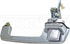 Dorman Exterior Door Handle , Pn# 93504 New. Price: $40.32.