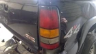 2004 Gmc Sierra 250 Passenger Tail Light Assembly Rh - Used, Sun Faded, Oem. Price: $66.39.