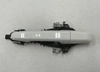 12 13 14 Range Rover Evoque Rear Left Driver Exterior Door Handle 1678 Oem Used. Price: $49.99.
