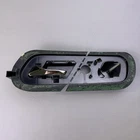 1997-2004 Mercedes R170 SLK230 SLK320 Left Driver Side Interior Door Handle Oem Used. Price: $139.00.