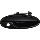 Exterior Door Handle For 97-05 Buick Park Avenue 95-99 Riviera Aurora Front New. Price: $18.43.