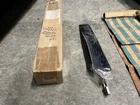 Nos 1992-1996 Pontiac Grand Prix Front R.h. Door Handle Oem Gm 16627470 Used. Price: $100.00.