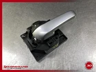 2016 - 2018 Fiat 500X Rear Left Driver Side Door Interior Handle Oem Used. Price: $14.99.