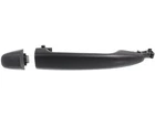 97BP11H Front Right Door Handle Fits 2003-2009 Toyota Land Cruiser New. Price: $18.73.