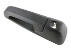 Dorman 82058 Exterior Door Handle Front Left Black, Textured Finish New. Price: $24.06.