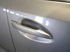 Silver Passenger Front Outside Door Handle Fits 13-19 Lexus GS350 1054662 Used. Price: $40.26.