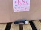 2005 - 2010 Jeep Grand Cherokee Passenger Rear Door Handle 5HS57TRMA Oem DJK85 New. Price: $15.00.