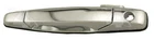 Exterior Door Handle Aci/maxair 60205 New. Price: $78.99.