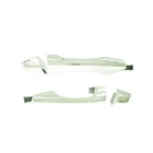 For Hyundai Fe Xl/santa 13-17 Outer Door Handles Driver Passenger Side New. Price: $73.86.