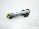 2015-2019 Subaru Outback Rear Right Exterior Door Handle Ice Silver Metallic Oem Used. Price: $65.00.