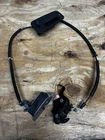 07 - 13 Chevy Silverado Ext Cab Rear Door Handle Assembly Passenger Side Used. Price: $80.00.