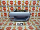 13 14 15 16 Chevrolet Spark Passenger/right Front Exterior Outer Door Handle Oem Used. Price: $12.50.