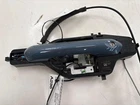 2025 Ford Explorer 2.3L Front Left Door Exterior Handle Oem Used. Price: $119.13.