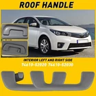 Front Rear Inner Roof Ceiling Pull Handle Grab For Toyota Corolla Yaris RAV4 New. Price: $8.54.