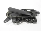 Rivian R1S 2024 Rear Left Driver Door Exterior Handle W/ Bracket 21-26 :a Used. Price: $100.00.