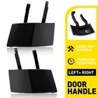 Lh Outside Door Handle Repair Kit Black For Honda Crz Cr-z 2011-2015 New. Price: $35.14.