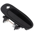 Door Handle For 1993-97 Corolla Geo Prizm 1996-97 RAV4 Exterior Front Left New. Price: $13.29.