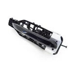 Door Handle Entry Drive Front Right Porsche Cayenne Coupe 9YB Used. Price: $223.08.