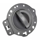 For Jeep Commander 2006-2010 Interior Door Handle Front, Passenger Side Gray New. Price: $143.32.