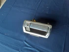 Jaguar Xjs 93 94 95 96 Passenger Exterior Right Door Handle Spindle Key BEC8976 Used. Price: $89.50.