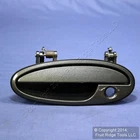 Gm Oem Silver Gray Front Left Door Handle For 00-07 Impala Monte Carlo New. Price: $20.89.