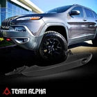 Fits 2014-2017 Jeep Cherokee Front Left Side Exterior Door Pull Handle Textured New. Price: $17.86.