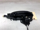 12-18 Audi A7 RS7 Rear Left Side Exterior Door Handle Black, Oem LOT3407 Used. Price: $23.80.