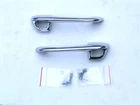 52 53 54 55 56 Ford Car Chrome Outside Door Handles Right & Left New. Price: $109.95.