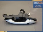 2003-2006 Mercedes W211 E320 E350 Rear Right Exterior Door Handle Keyless Go Oem Used. Price: $60.00.